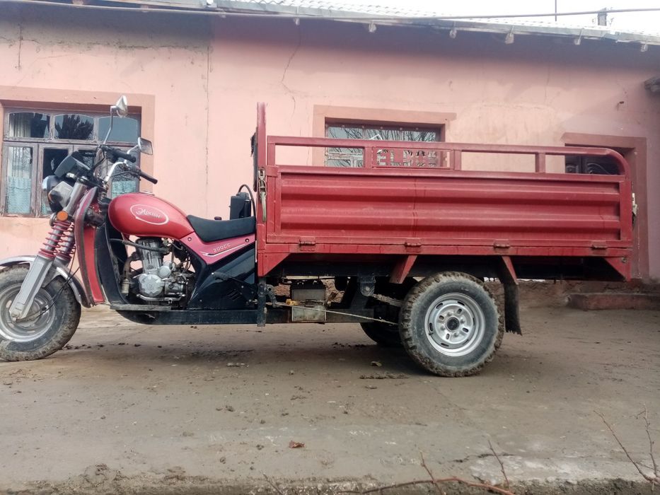 MMoto .zur holatda. tayyor. ishga.