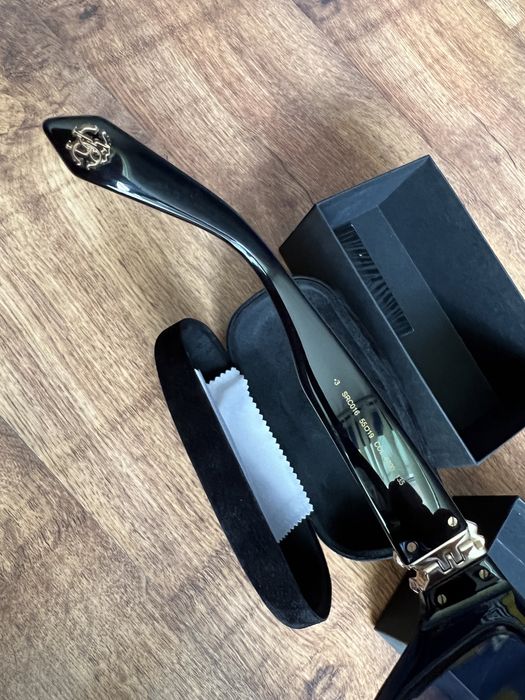 Слънчеви очила Roberto Cavalli (със сертификат, купени на 24.05.2024)