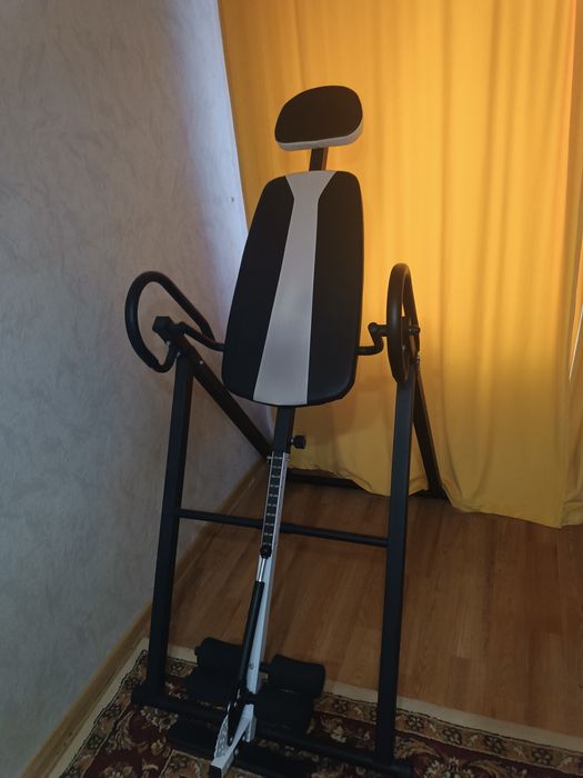 Инверсионный стол