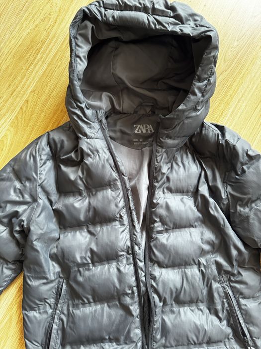 Детско преходно яке Зара