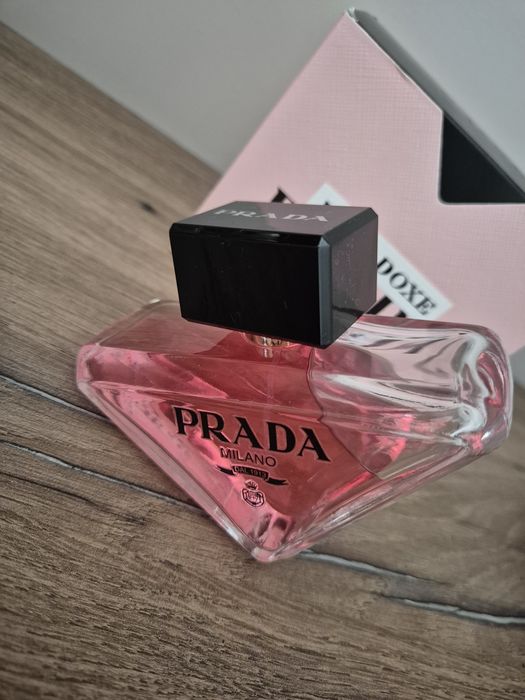 Парфюм Prada paradox 90ml.