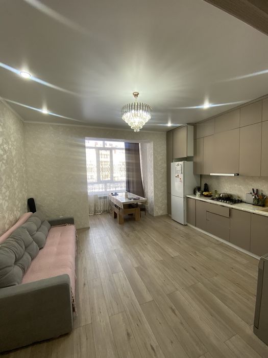 Продам 2-х комн Жк Рахат