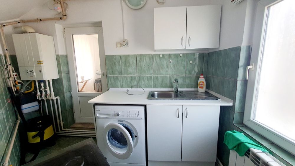 Casa 2 camere Navodari direct proprietar