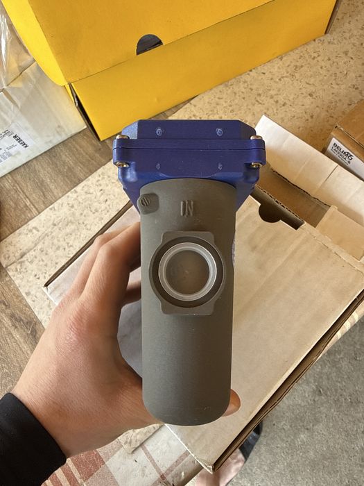 Bekomat 12 CO PN63