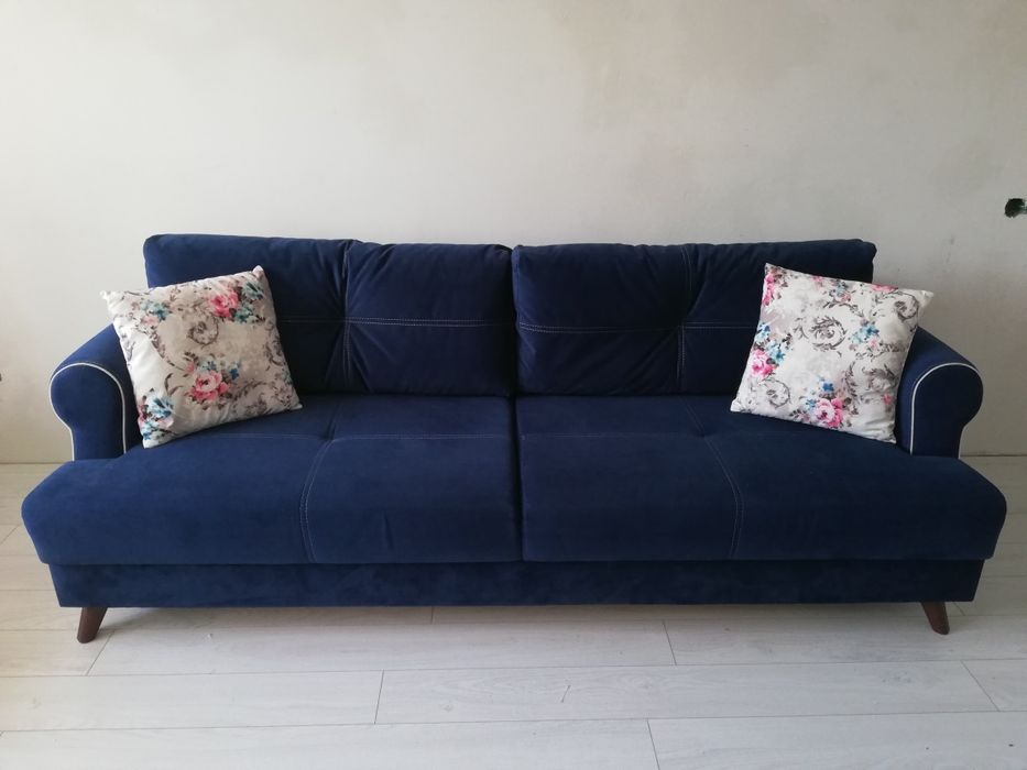 Продам диван-кровать