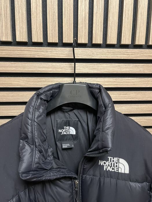 The North Face : Himalayan Insulated Jacket - размер S/M Оригинал