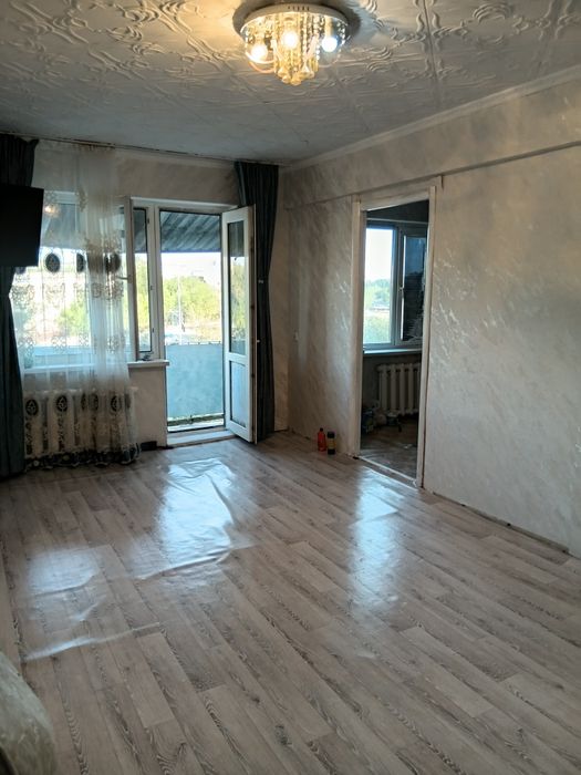 Сдается 2 комнатная квартира