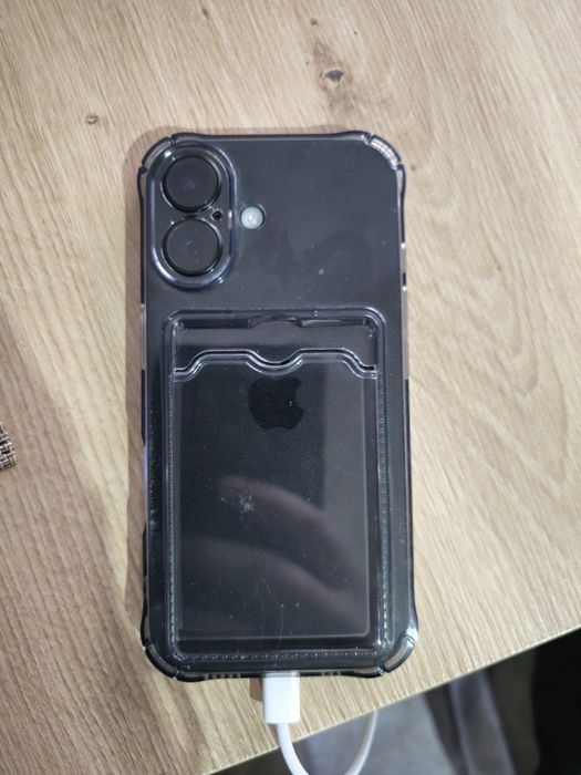 iPhone 16 128/8 Нов