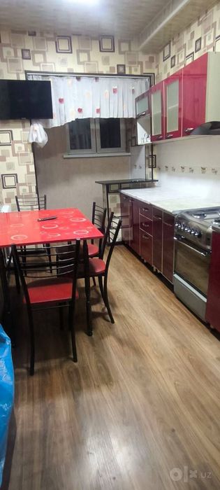 Chilonzor korzinka yonida 3 xonali uy ijaraga beriladi
