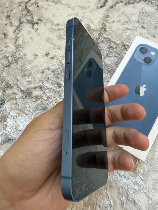 Iphone 13 yomkost 87