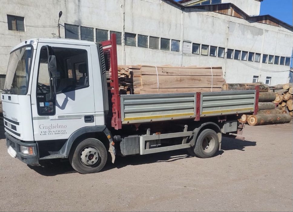 Lemn de foc  de vanzare