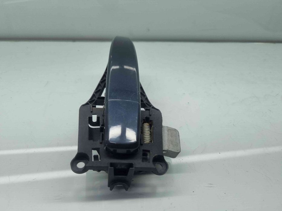 Maner usa stanga fata Opel Corsa D [Fabr 2006-2013]