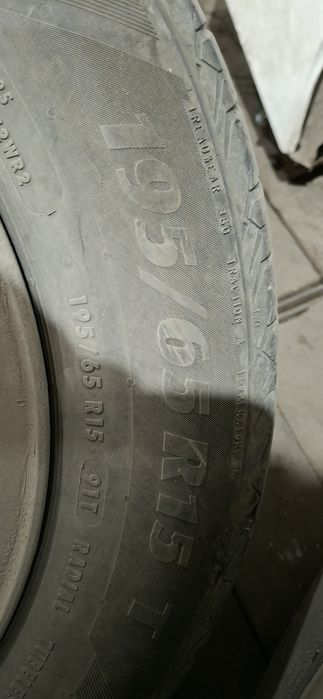 Продам диски на Мерседес 5/112