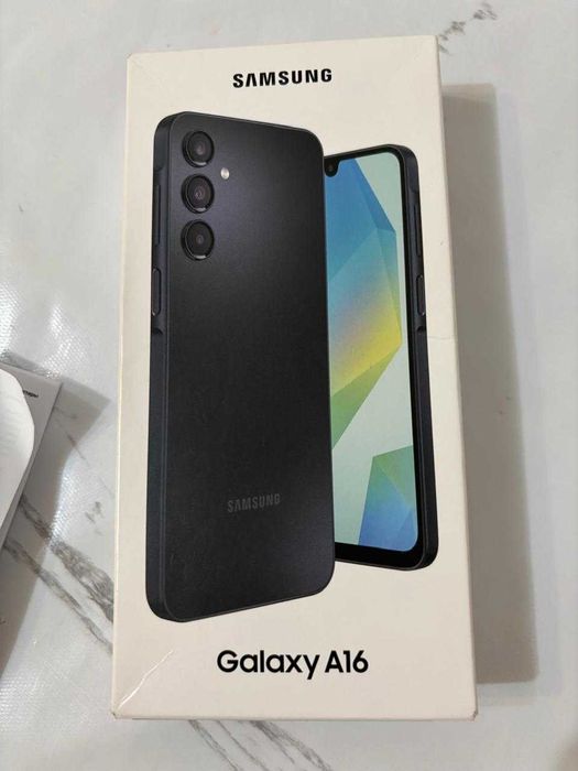 Samsung A16 / Самсунг А16