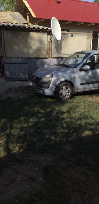 RENAULT  2003 — imagine 3
