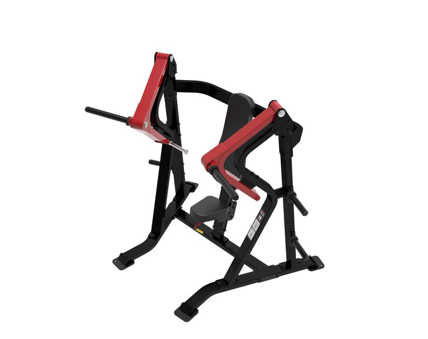 Impulse SL7001 Жим от груди с независимыми рычагами