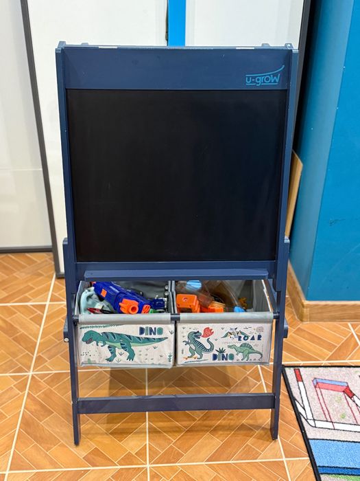 Дъска за писане.