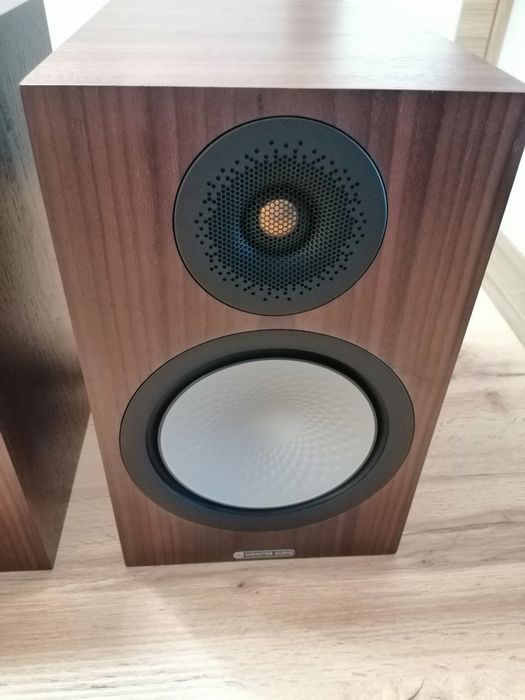 Monitor audio Silver 100