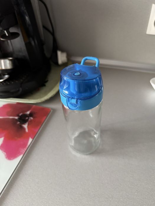 бутилка /шише за вода