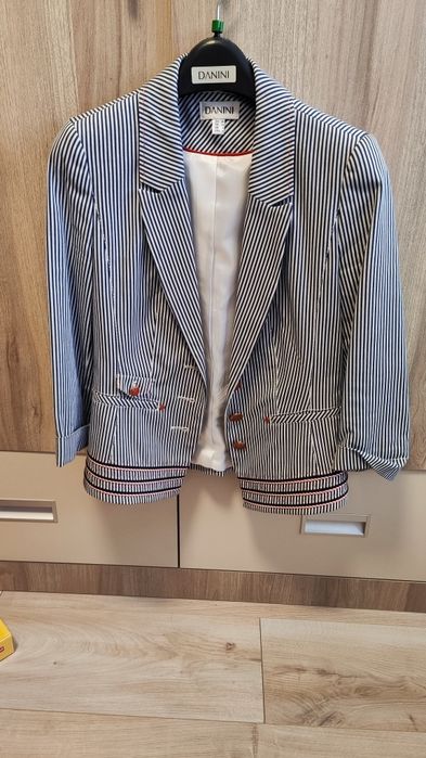 Дамско сако Danini 34