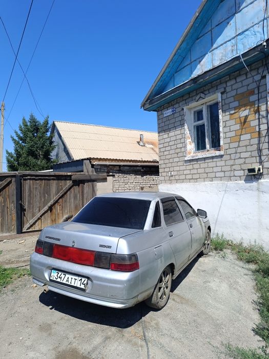 Продам десятку инжектор