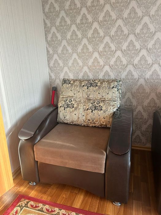 Диван в отличном состоянии
