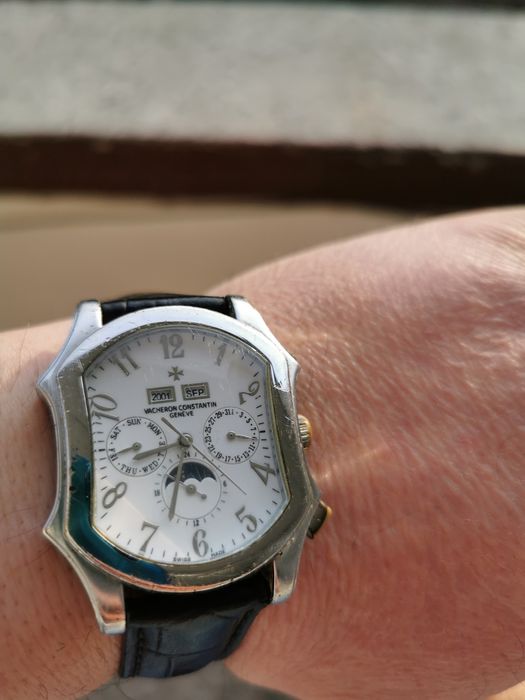 Vacheron Constantin Geneve . OLX.bg