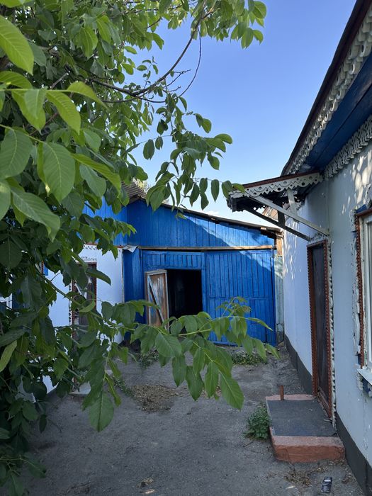 Продаётся дом в селе Каратальск