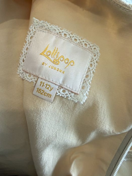 Официална рокля Junona