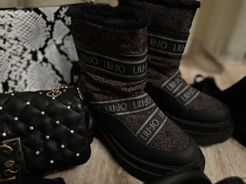 Чанти,обувки,апрески