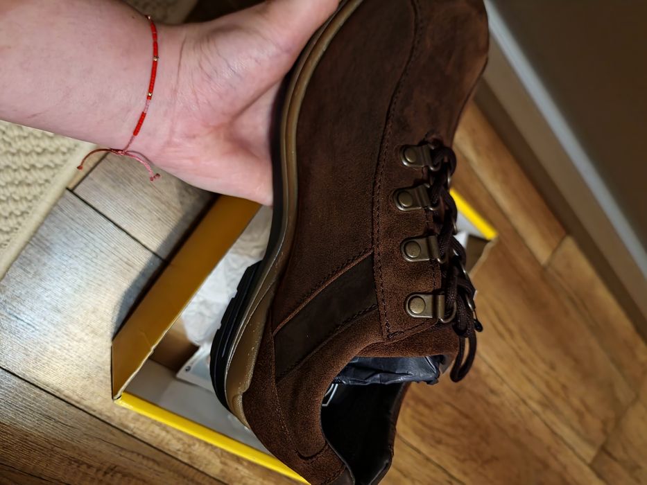 Incaltaminte DB Wyoming hike femei 6V