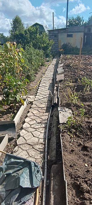 Продам дачу плодородия