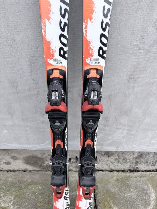 Ski schi carve Rossignol Radical World Cup Oversize 8 SL 160cm
