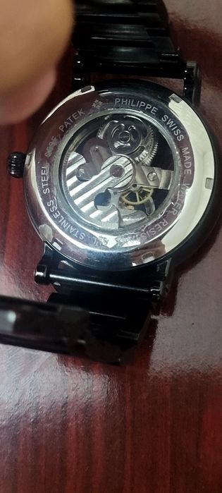 Patek Philippe Geneve