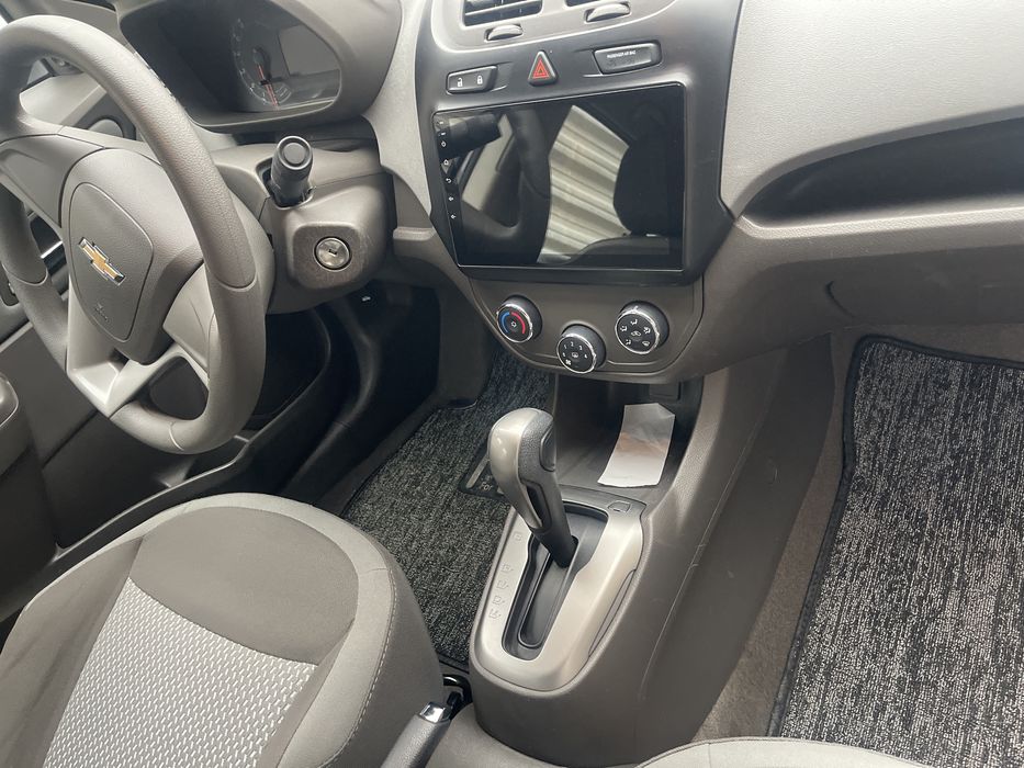 Коблть автомат 100-% тозза АБЭС БОР