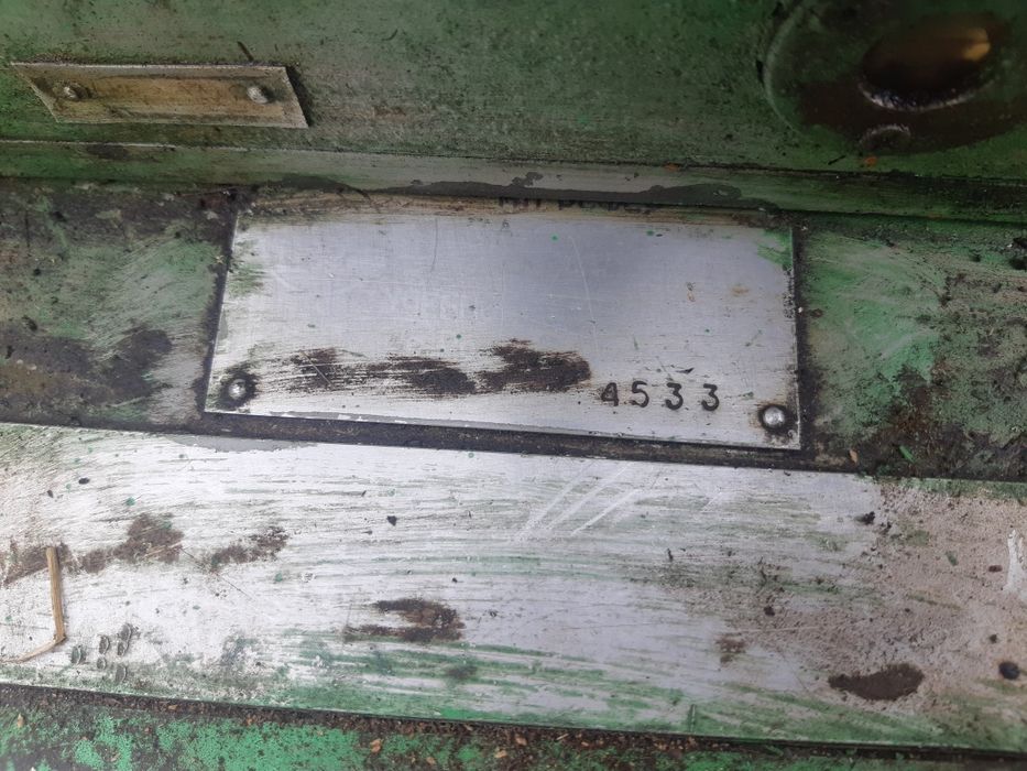 Токарный станок школьник