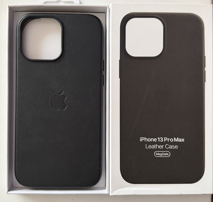 Калъфи/ кейсове за iPhone 16 Pro Max и 13 Pro Max