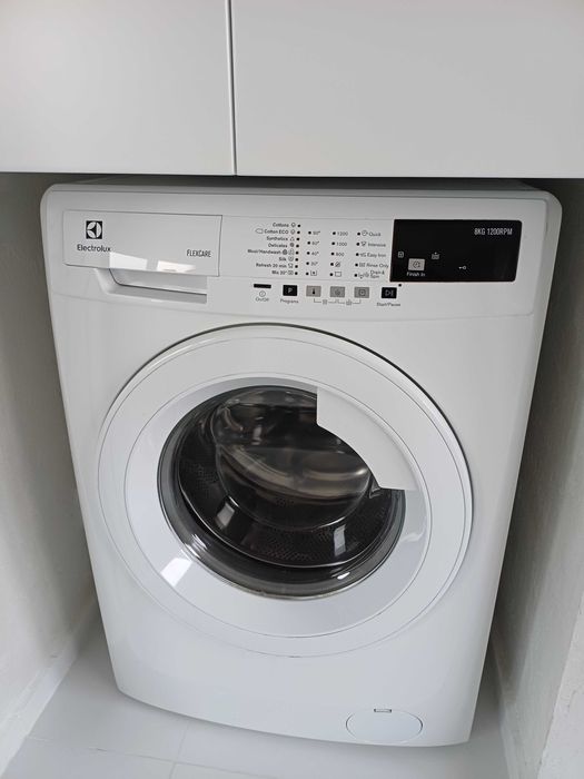 Пералня Electrolux 8 кг