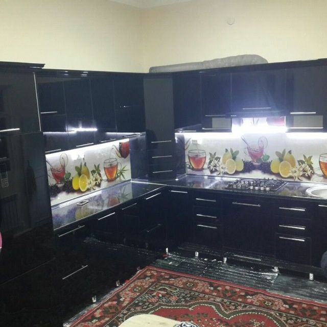 Мебель для кухни