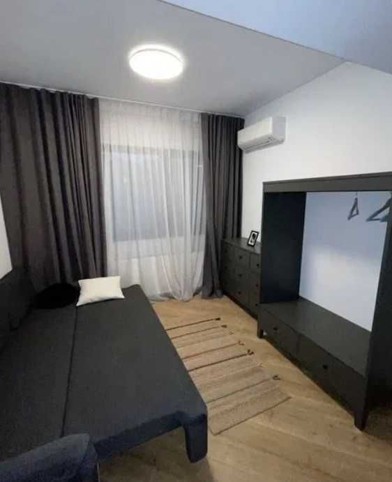 Едностаен апартамент Съдийски