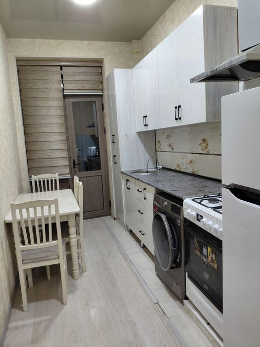 Яшнабадский  / Метро рядом 1-комнатная Аренда