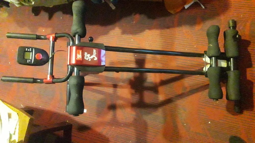 Тренажер Шейпер продам