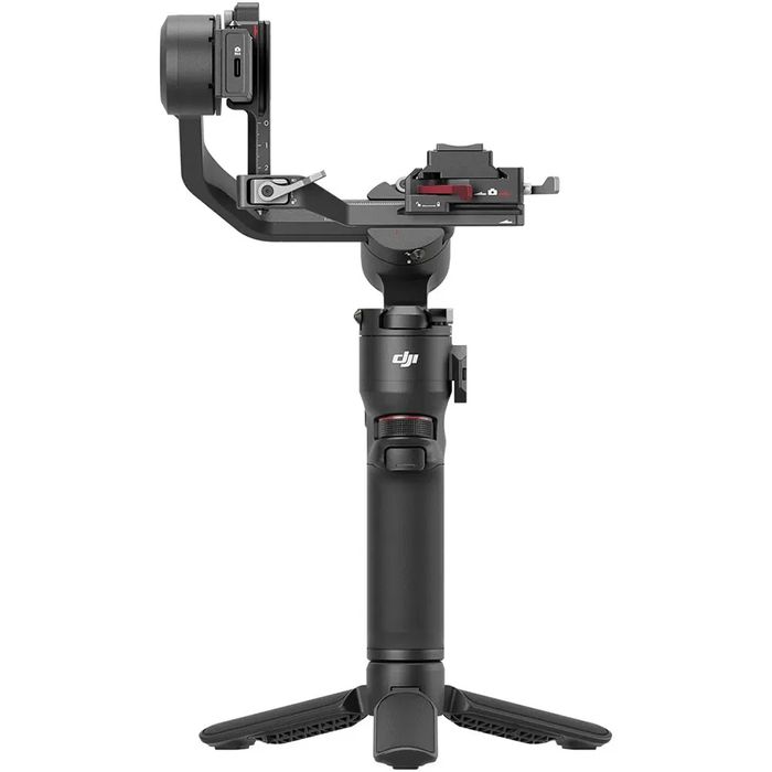 Stabilizator imagine Gimbal DJI Ronin RS 3 Mini, Bluetooth, 3 axe,fbox
