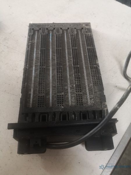 Radiator Caldura Habitaclu Bmw 7 V (F01, F02, F03, F04) [ 2008 - 2015
