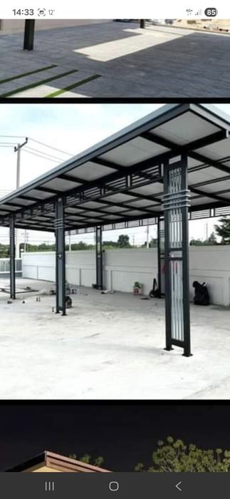 Meseriaș   Sudor  Argon  inox   reparații modificari  execuție