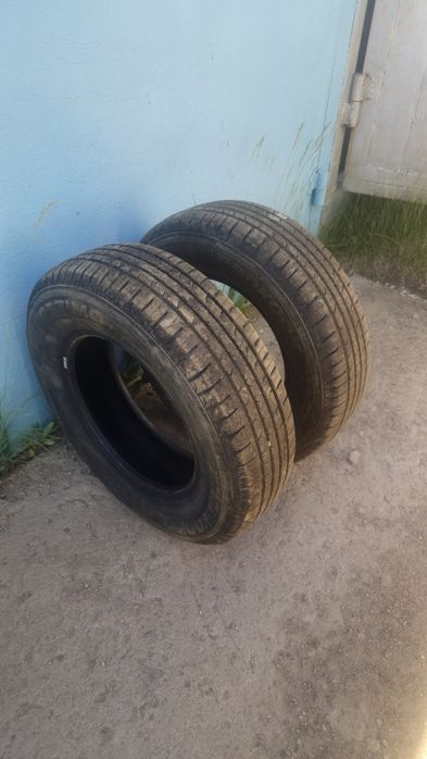 Продам колеса в хорошем состоянии