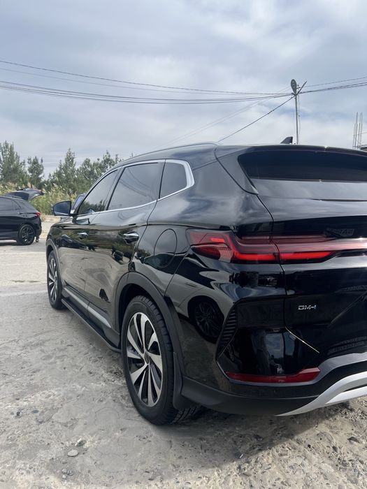 BYD champion 150 гибрид  2024 йил