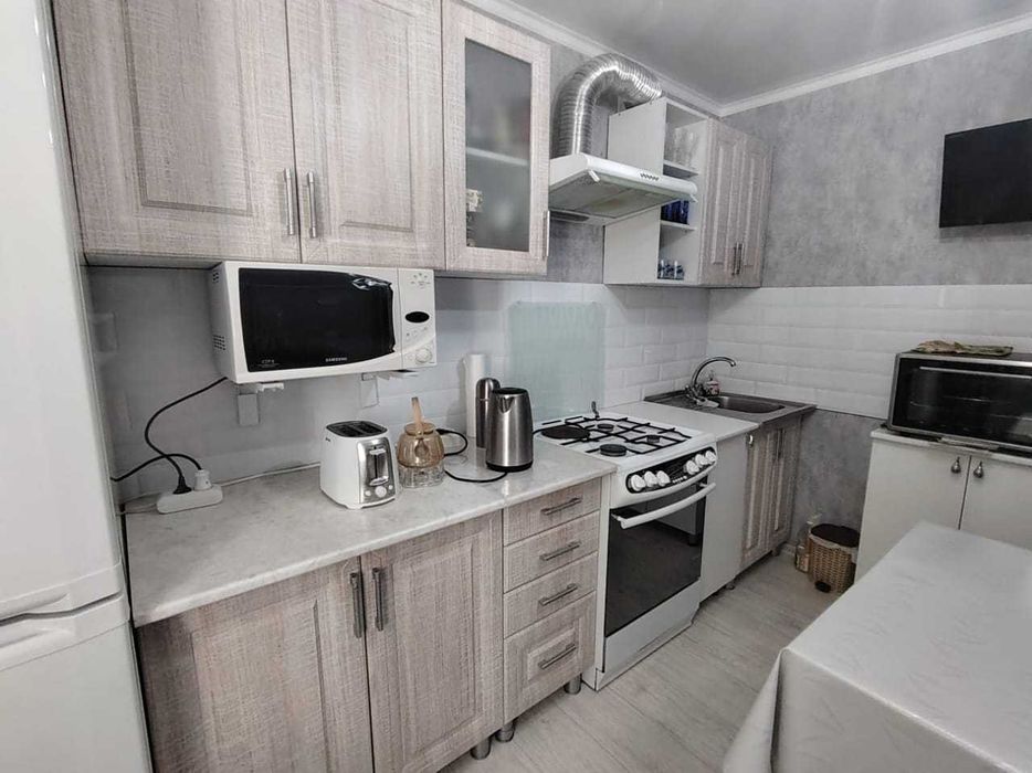 ПРОДАМ СУПЕР 3-х комнатную квартиру 68 квартал.