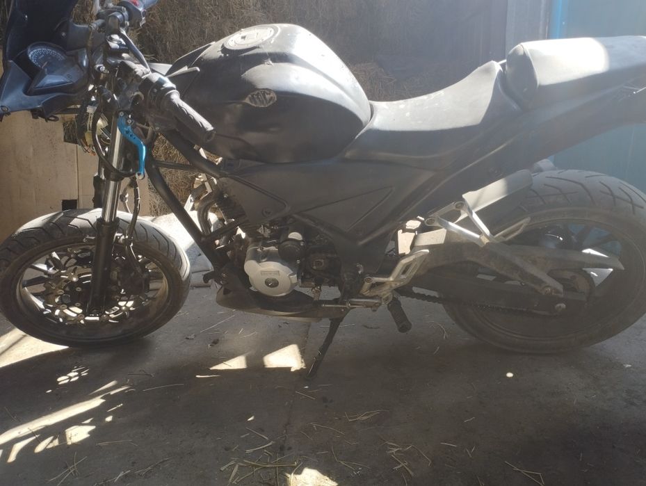 Продам PEDA R12.