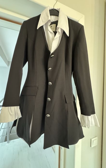 Rochie noua  ,marimea S